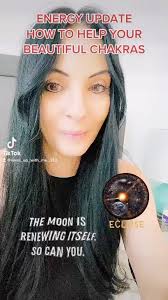 The energies have been intense, we are being urged to let go of fear,  anger, grief to allow room for the new energy of hope, harmony, joy, and  love. Check in with your chakras and work the old energy ...