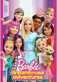 How to draw barbie fairy cara menggambar. Barbie Dreamhouse Adventures Drawings Novocom Top