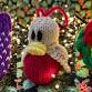 Knit Your Own Christmas Decorations Workshop event image