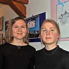 Neue Ausstellung im Kolonistenhof Großderschau