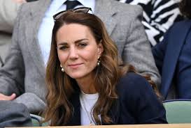 The couple shares sons prince george and prince louis and daughter, princess charlotte. Kate Middleton Is Self Isolating After Coming Into Contact With Someone With Covid 19