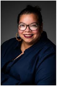 Lucy Arellano's Instagram, Twitter & Facebook