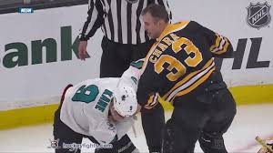 Evander frank kane (born august 2, 1991) is a canadian professional ice hockey left winger currently playing for the buffalo sabres of the national hockey league (nhl). Evander Kane Vs Zdeno Chara February 26 2019 San Jose Sharks Vs Boston Bruins