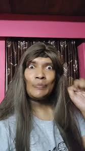 😃😃😃 This one ex carry her see shege