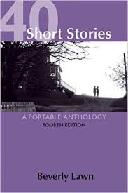 40 Short Stories A Portable Anthology Pdf Books Pdf Short Stories Writing Short Stories Anthology