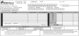 Because of this, people feel like. Bank Deposit Slip Pdf