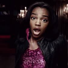 Monsters China Anne Mcclain Edit