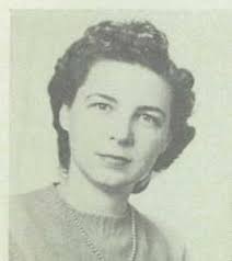 Hazle Margaret Nutt Bailes (1918-2012)