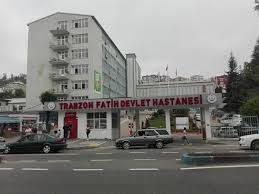 Trabzon Fatih Devlet Hastanesi Doktorlari Online Estetik Hastaneler