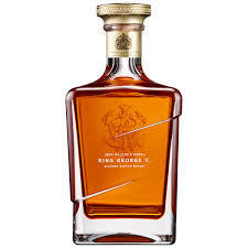 It is the most widely distributed brand of blended scotch whisky in the world, sold in almost every country. John Walker Sons King George V Blended Scotch Whisky 750ml Costco Australia