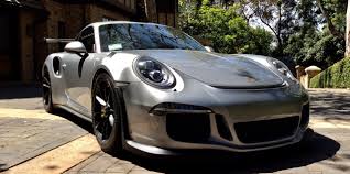 The only gauge that gets white backing is the tach. Eddie Van Halen S 2016 Porsche 911 Gt3 Rs Stephen Becker Automotive Group