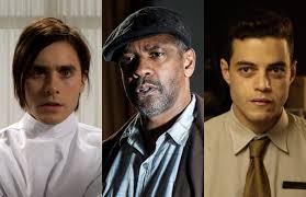 According to variety, washington will take on the role of deputy sheriff deke who. Jared Leto In Talks To Play A Serial Killer Opposite Denzel Washington Rami Malek In The Little Things