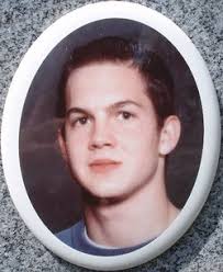 Jeremy Daniel Greenaway (1983-2004)