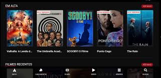 Hundreds of movies on your smartphone. Pobreflix 3 0 Baixar Para Android Apk Gratis