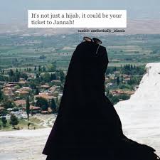 Pin By Aliya Khan On Women Of Jannah Beautiful Islamic Quotes Islam Hijab Quotes
