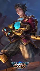 Adapun yang kami tampilklan dalam beberapa movie terkenal atau dalam tv series seperti manga. 100 Mobile Legend Ideas Mobile Legends Mobile Legend Wallpaper The Legend Of Heroes
