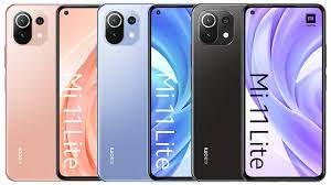 It was designed to overcome the main limitations of conventional ✔xiaomi mi 11 lite 5g. Xiaomi Mi 11 Lite 4g 5g Alle Details Zum Neuen China Kracher Vorab Winfuture De