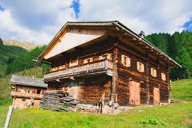 Von unserem haus aus können viele verschieden wanderungen zu den umliegenden almen, bergen und seen unternommen werden. Almhutte 1 Kamelisenalm Bergmann Josef Online Buchen In Innervillgraten