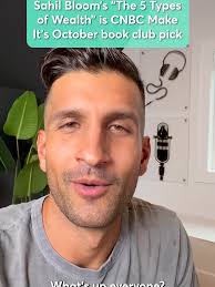 When Sahil Bloom was in college, he turned to the richest people he knew  for career advice. That’s how the Stanford baseball player — whose athletic  aspirations were curtailed by a shoulder injury ...