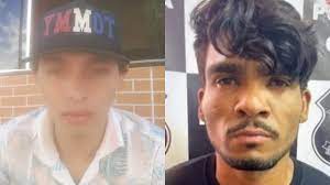 Lázaro barbosa, o serial killer do df, morre em confronto com polícia após 20 dias de buscas; Serial Killer De Brasilia Jovem Com Deficiencia Intelectual E Denunciado Apos Post Sobre Lazaro Barbosa E Acaba Morto Pela Policia Familia Pede Por Justica Hugo Gloss