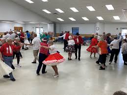 With jason robards, jane alexander, winona ryder, rob lowe. Square Dance Club Ignites The Flame Of Dancing Mywabashvalley Com