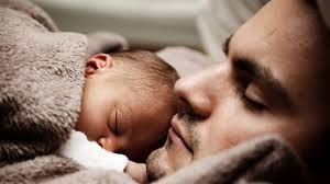 Aceasta identificare genetica va poate oferi certitudinea ca sunteti. Concediul Paternal Cum Obtine Tatal Acest Concediu Mami Si Copilul