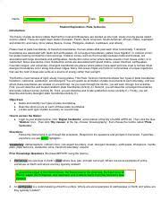 Plate tectonics prior knowledge questions (do these before using the gizmo.) 1. Copy Of Plate Tectonics Gizmo Pdf Name Marlenne Rojas Date Student Exploration Plate Tectonics Introduction U200b The Theory Of Plate Tectonics States Course Hero