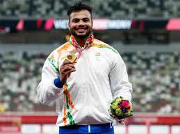 Antil holds the world record of 66.70 meters while chaudhary has also won. Vetm1pvah7bjcm