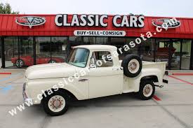 Image result for White 1966 Truck