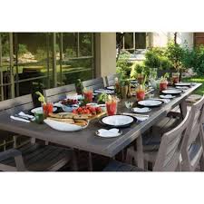 keter ensemble de jardin harmony en resine imitation bois 6 places marron achat vente salon de jardin en bois pas cher coindujardin com