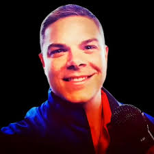 Public Address Announcer 🎤 #basketball #sports #hoops 🏀