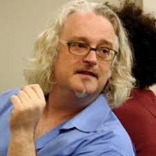 Phillip Thurtle (he/him/his)