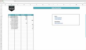 Odoo's inventory management module allows users to track delivery orders, dropshipping requests, backorders, receptions, and transfer requests for inventory items. Top 10 Inventory Excel Tracking Templates Sheetgo Blog
