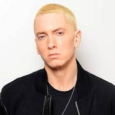 The Greatest White Rappers Of All Time Eminem Trendy Short Hair Styles White Rapper