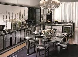 The most obvious art deco design style for lighting is a wall sconce. Modern Kitchen Designs With Art Deco Decor And Accents In Art Nouveau Style Art Deco Kitchen Art Deco Kitchen Design Art Deco Interior Design Living Room
