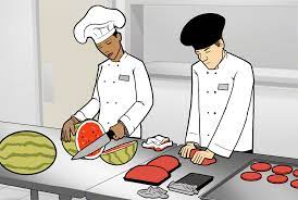Avoiding Cross Contamination Cross Contamination Food Safety Training Food Safety
