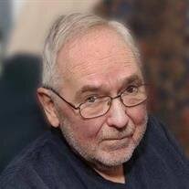 David Scott Moyes Obituary