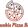 Hunki's Pizza Bar from www.hunkispizzabarmenu.com