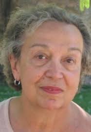 Maria Del Bagno Obituary (2011)