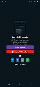 Dijual di bawah 2 juta rupiah, hadir dengan 3 kamera serta baterai 5000mah. Cara Streaming Game Ke Youtube Dengan Smartphone Android Trikinet Com