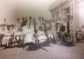 Trinity Health Mid Atlantic On Twitter Vintage Nurse Trinity Hospital