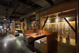 New Pan Asian Restaurant Designed By Yod Design Studio East Restaurant Restaurant Pictures Restaurant Decor