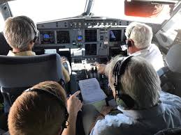 (aal) stock quote, history, news and other vital information to help you with your stock trading and investing. American Airlines On Final Approach To Ads B In Certification Operation Aviation Today