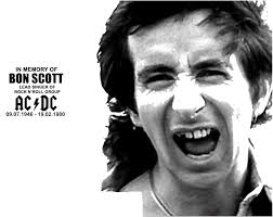 Lead Vocalist for TNT BON SCOTT ACDC Tribute BAND