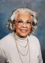 Olive Raullerson Obituary (2020)