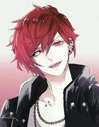 Pin On Hawt Anime Bois Hehe thats why i call him cute. pin on hawt anime bois