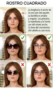7 Ideas De Gafas Para Cara Redonda Gafas Para Cara Redonda Gafas Segun Rostro Lentes De Sol Mujer Gafas de sol para cara redonda. 7 ideas de gafas para cara redonda