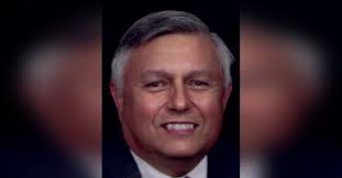 Obituary information for David Marsolek