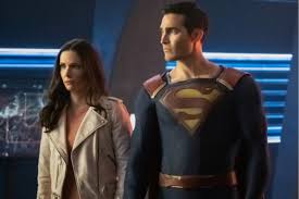 Stream next day free only on the cw. Superman Lois Release Date Uk Air Date Cast Latest News Radio Times