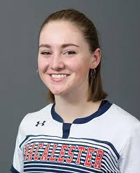 2020 Women's Soccer Roster